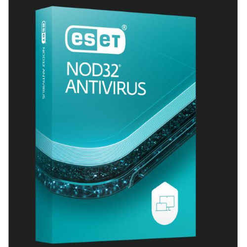 ESET NOD32 ANTIVIRUS RINNOVO